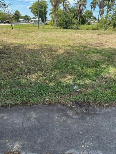 501 W Baines Terrace, Pahokee, FL 33476 Photo
