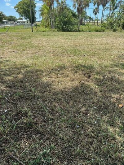 501 W Baines Terrace, Pahokee, FL 33476 Photo