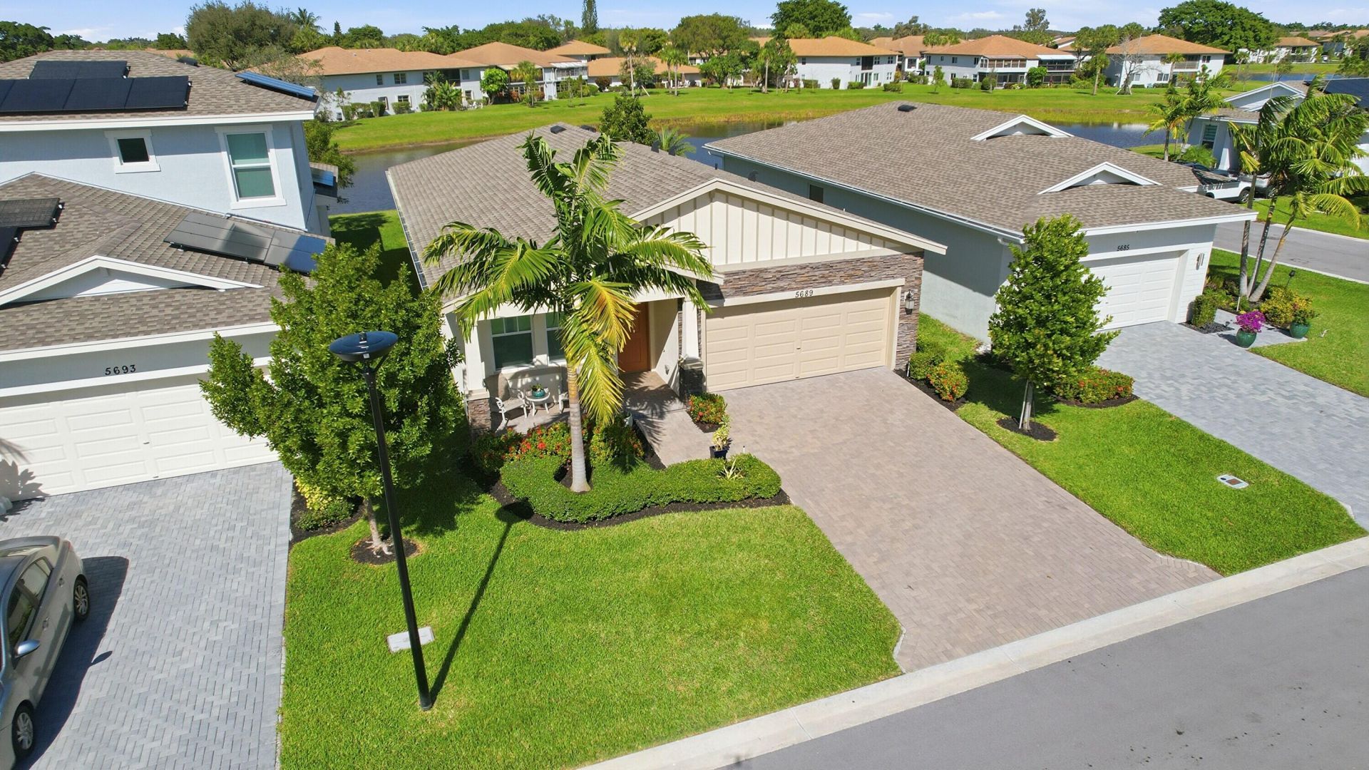 5689 Graceful Way, Delray Beach, FL 33484 Photo