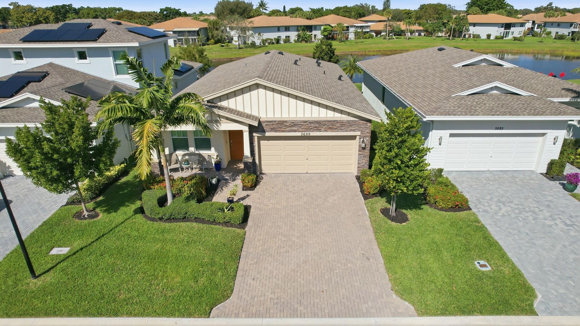 5689 Graceful Way, Delray Beach, FL 33484 Photo