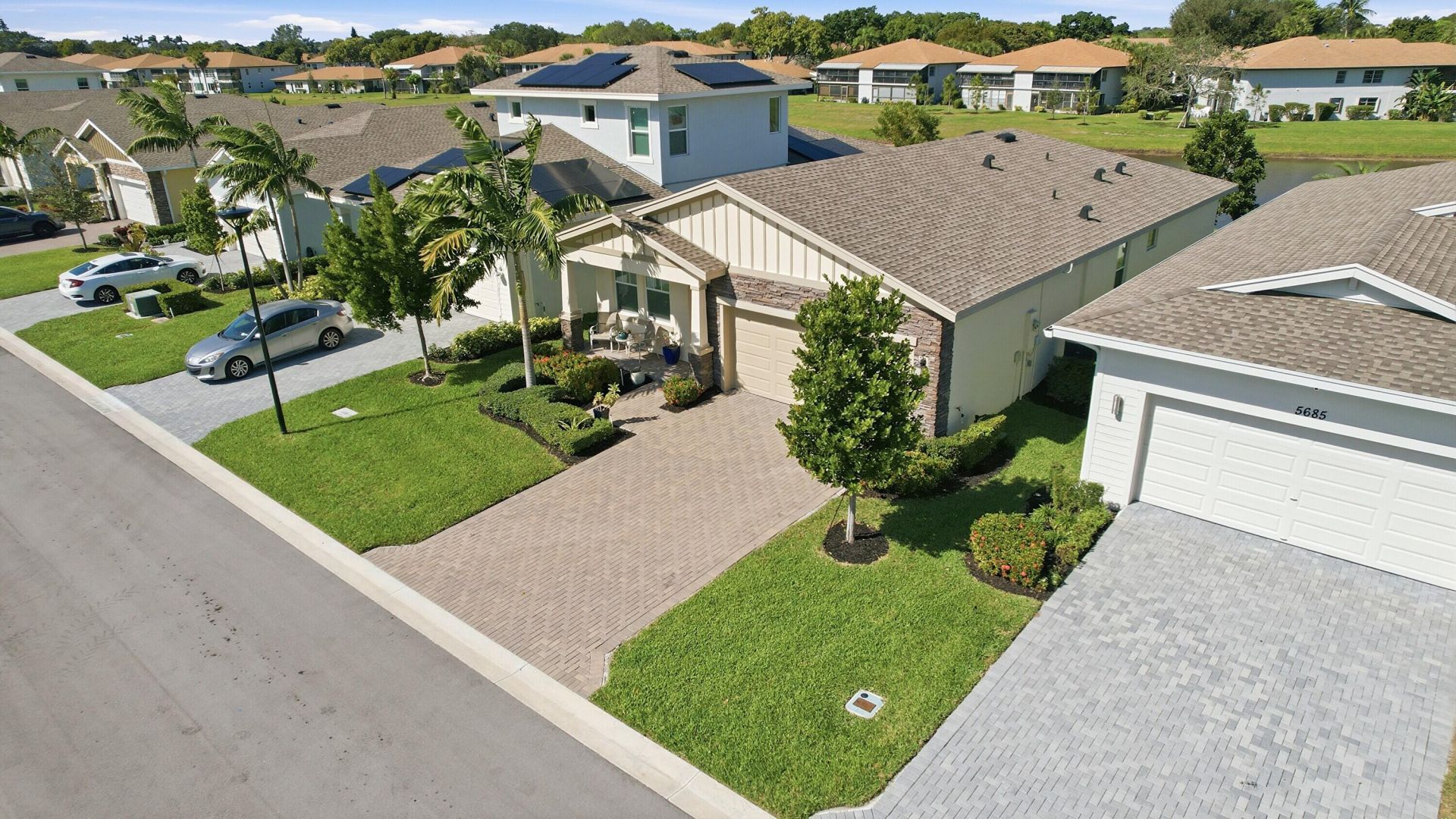 5689 Graceful Way, Delray Beach, FL 33484 Photo