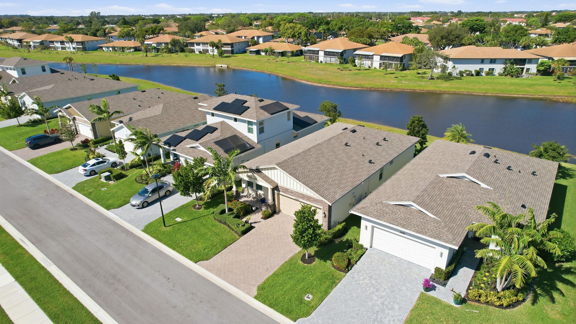 5689 Graceful Way, Delray Beach, FL 33484 Photo