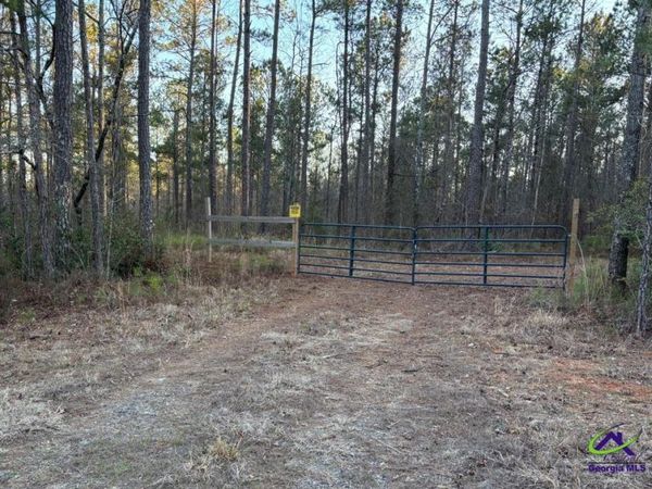 1351 Dixon Road, Roberta, GA 31078