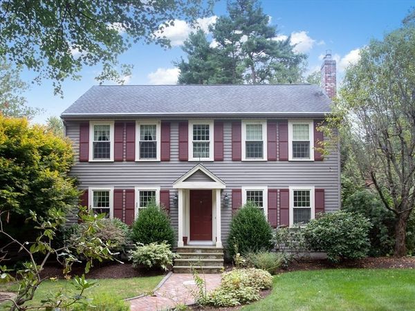 4 Brookview Rd, Millis, MA 02054