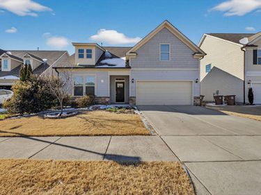 2432 Cedar Rock Drive, Wake Forest, NC 27587
