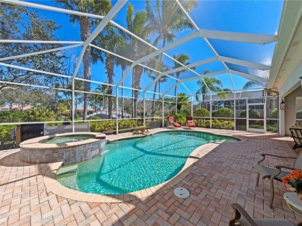 15426 Trevally WAY, BONITA SPRINGS, FL 34135