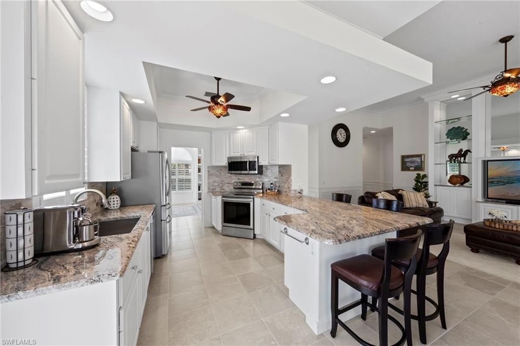 15426 Trevally Way, Bonita Springs, FL 34135 Photo