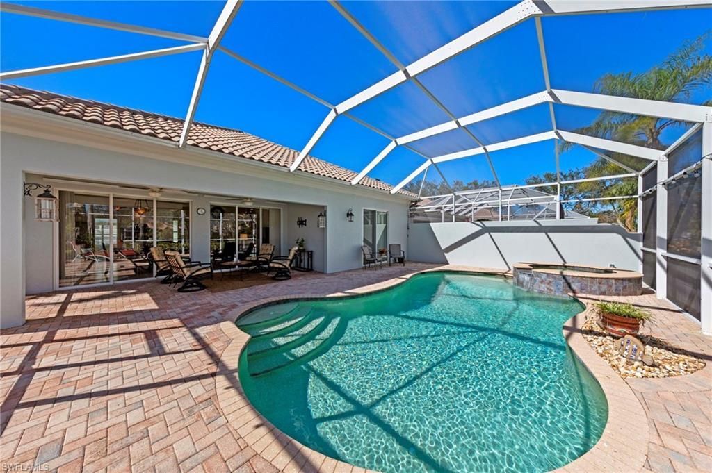 15426 Trevally Way, Bonita Springs, FL 34135 Photo