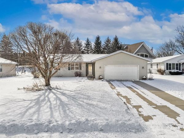 131 Emily COURT, Darien, WI 53114