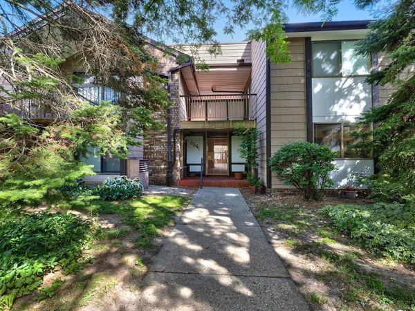 8641 N Servite DRIVE, Unit 109, Milwaukee, WI 53223