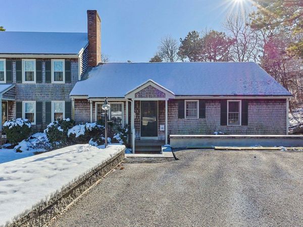 45 Miriah Drive , Yarmouth Port, MA 02675