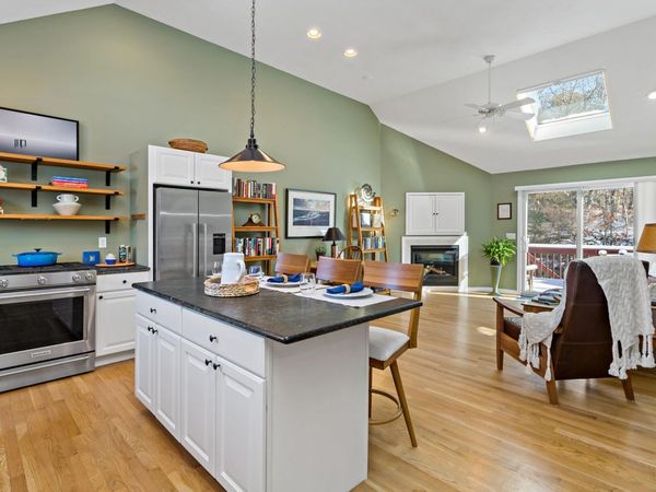 393 N Falmouth Highway, Unit 8, North Falmouth, MA 02556