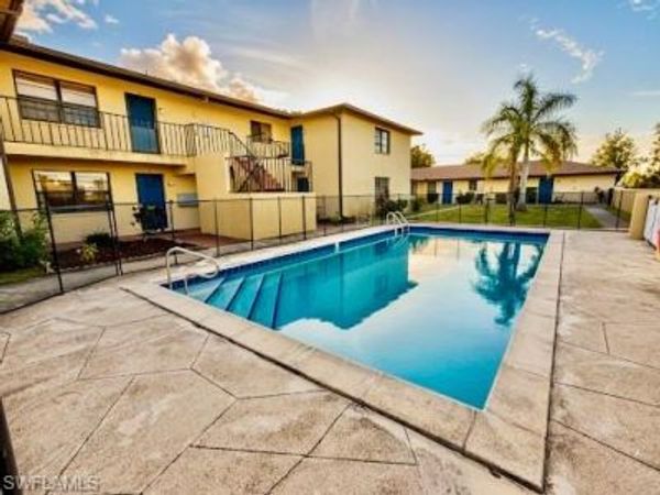 1104 SE 8th ST, Unit 5, CAPE CORAL, FL 33990