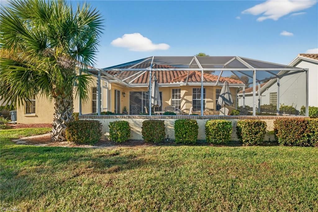 1790 Corona Del Sire Dr, North Fort Myers, FL 33917 Photo