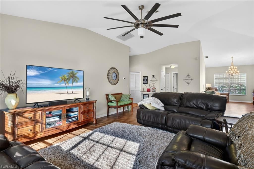 1790 Corona Del Sire Dr, North Fort Myers, FL 33917 Photo