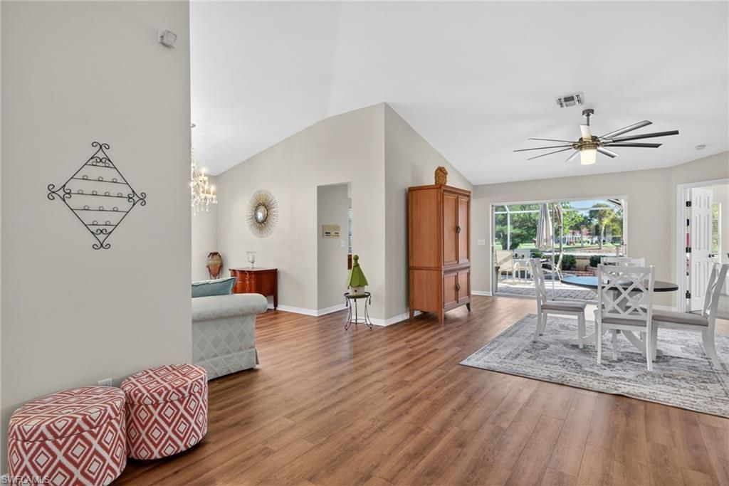 1790 Corona Del Sire Dr, North Fort Myers, FL 33917 Photo