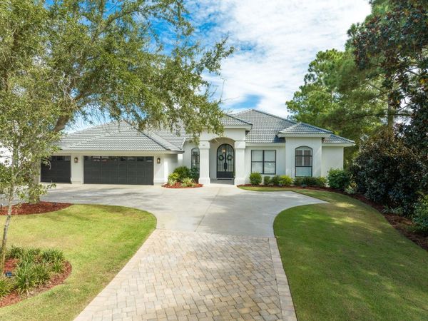 388 E Shipwreck Road, Santa Rosa Beach, FL 32459
