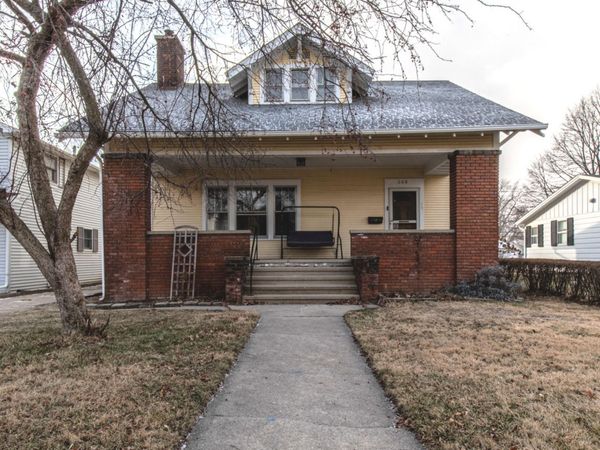 308 N Main Street, Princeton, IL 61356