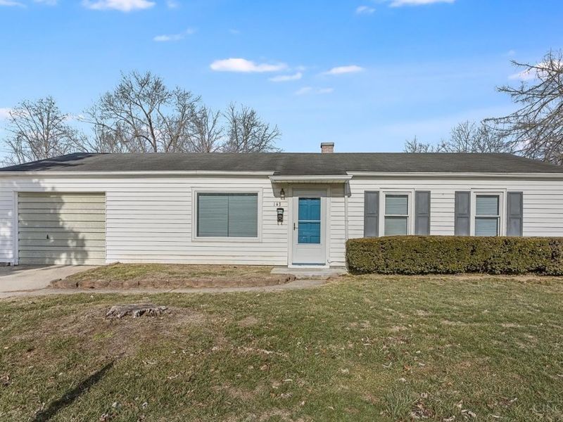 143 Flintstone Drive, Harrison, OH 45030 Photo 1