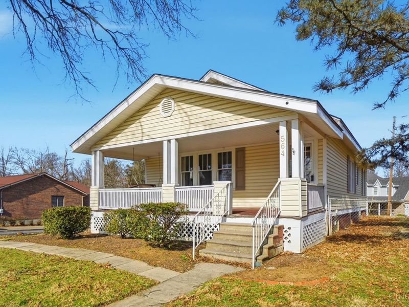 564 Cloverdale Avenue, Springdale, OH 45246 Photo 1