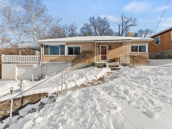 582 Trenton Avenue, Cincinnati, OH 45238