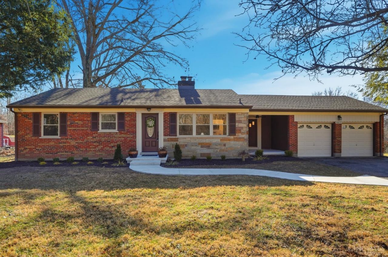 9377 Mckinney Road, Symmes Township, OH 45140 Main Photo