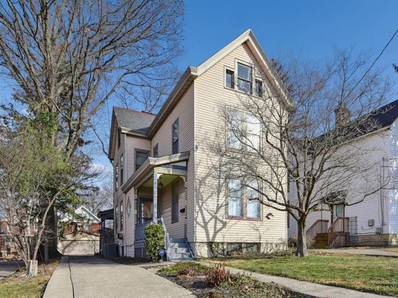 3028 Montclair Avenue, Cincinnati, OH 45211 Photo 1