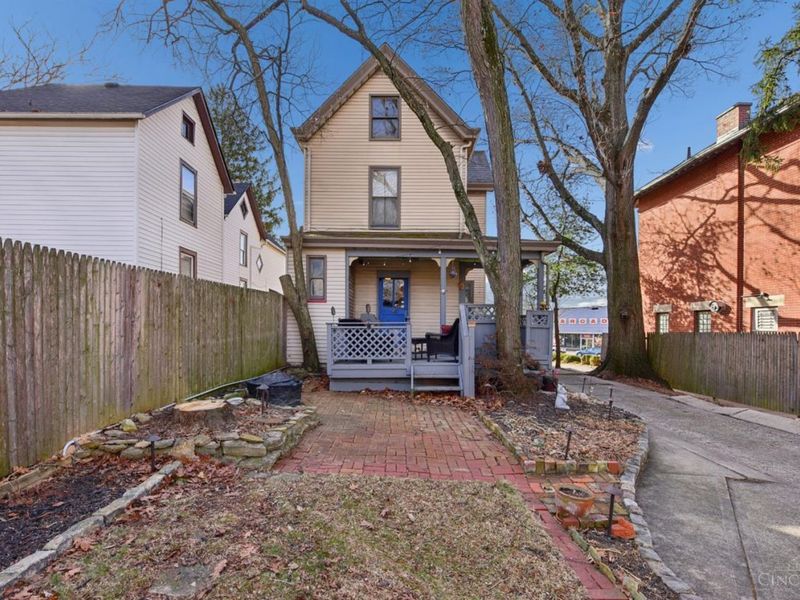 3028 Montclair Avenue, Cincinnati, OH 45211 Photo 41