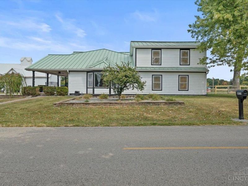 4919 Murray Corner Road, Perry Twp, OH 45118 Photo 2