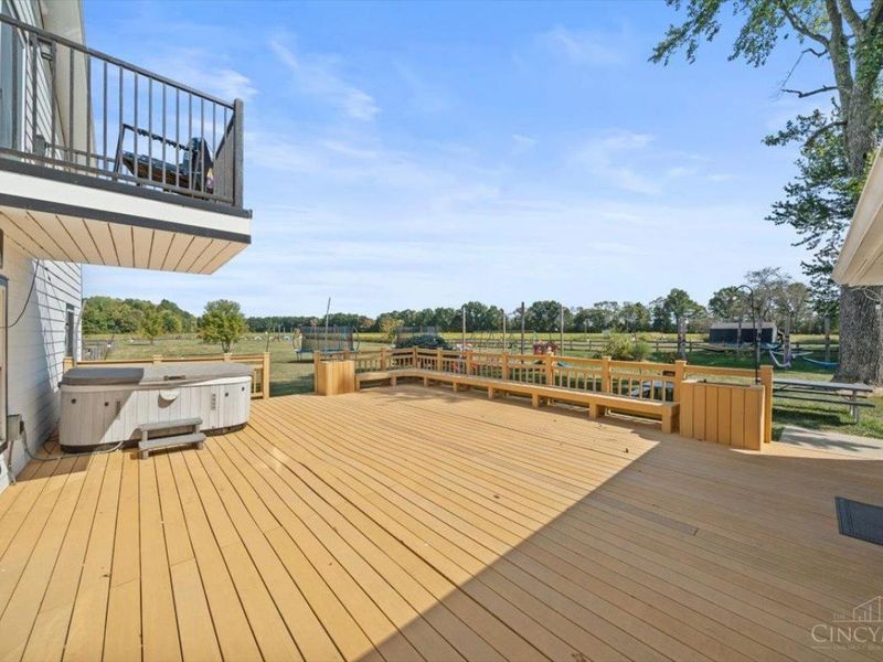 4919 Murray Corner Road, Perry Twp, OH 45118 Photo 39