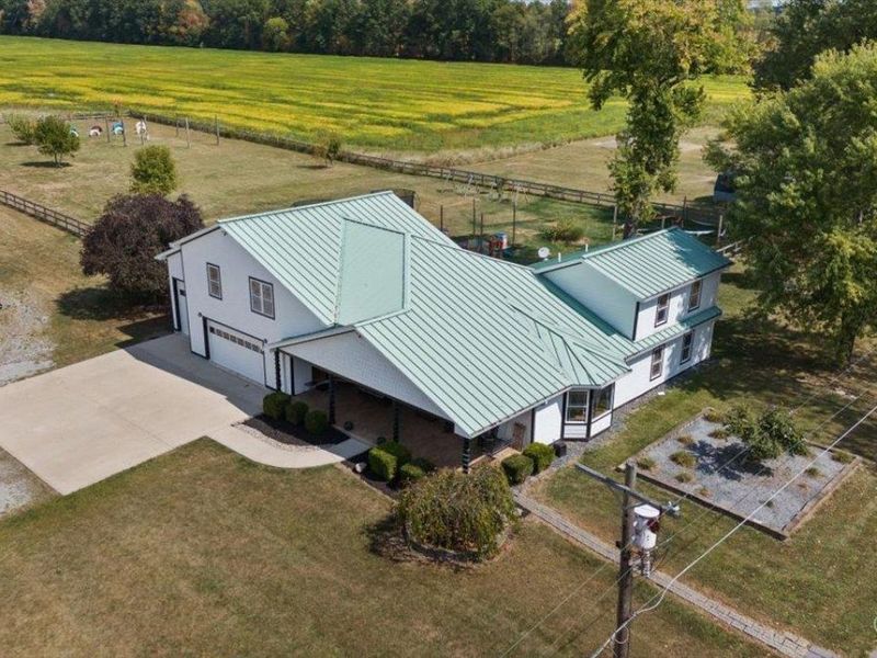 4919 Murray Corner Road, Perry Twp, OH 45118 Photo 4