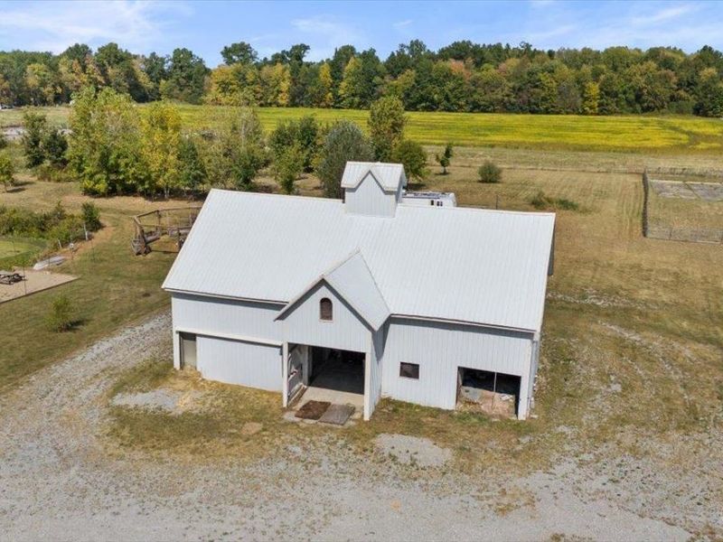 4919 Murray Corner Road, Perry Twp, OH 45118 Photo 46