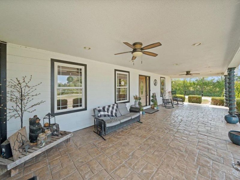 4919 Murray Corner Road, Perry Twp, OH 45118 Photo 5