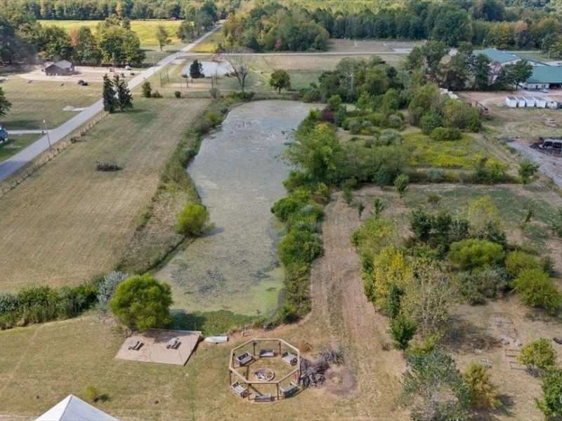 4919 Murray Corner Road, Perry Twp, OH 45118 Photo 50