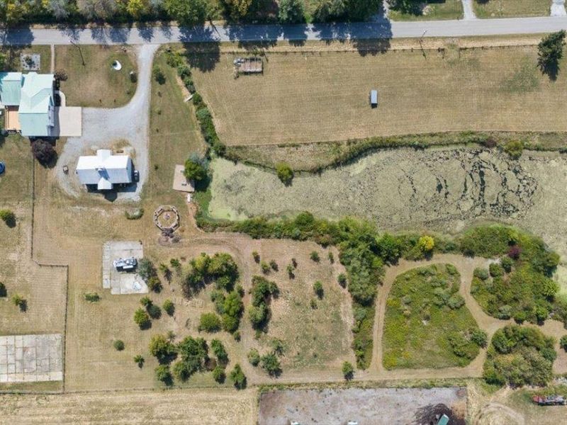 4919 Murray Corner Road, Perry Twp, OH 45118 Photo 51