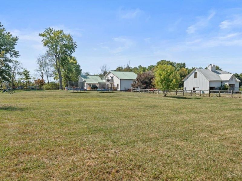 4919 Murray Corner Road, Perry Twp, OH 45118 Photo 56