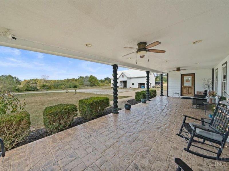 4919 Murray Corner Road, Perry Twp, OH 45118 Photo 6