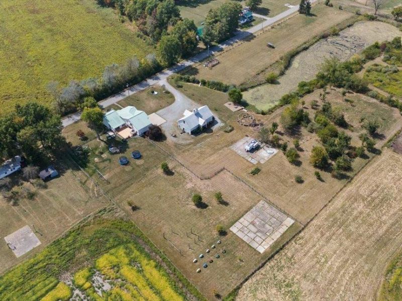 4919 Murray Corner Road, Perry Twp, OH 45118 Photo 63