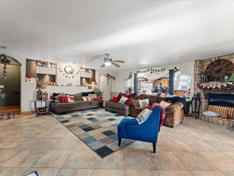 4919 Murray Corner Road, Perry Twp, OH 45118 Photo 9