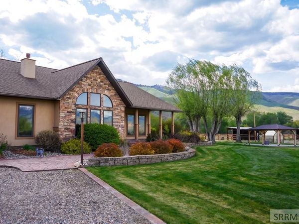 3&5 Capt Billy Boogie Way, CARMEN, ID 83462