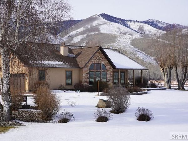 3&5 Capt Billy Boogie Way, CARMEN, ID 83462