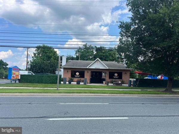 19201 FREDERICK ROAD , GERMANTOWN, MD 20876