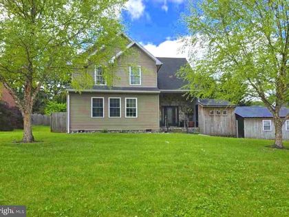 201 E KING STREET East Berlin, PA 17316