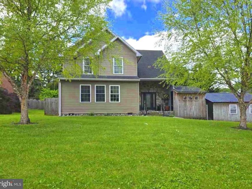 201 E King Street, East Berlin, PA 17316 Main Photo