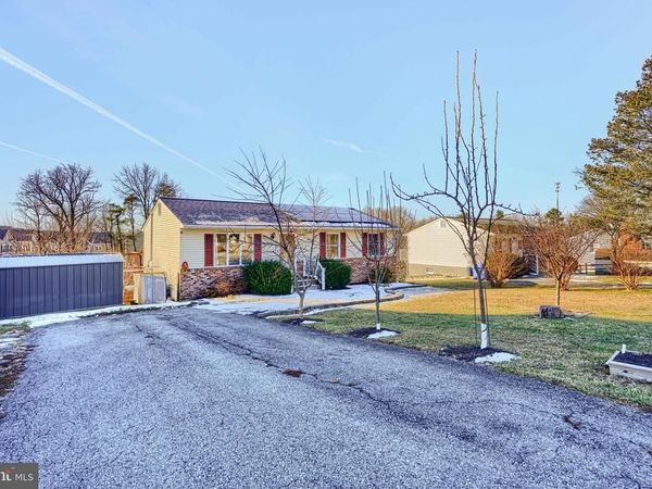 10100 LEWIS DRIVE, DAMASCUS, MD 20872