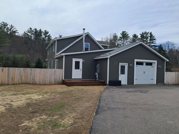 309 Depot Street, Rumney, NH 03266