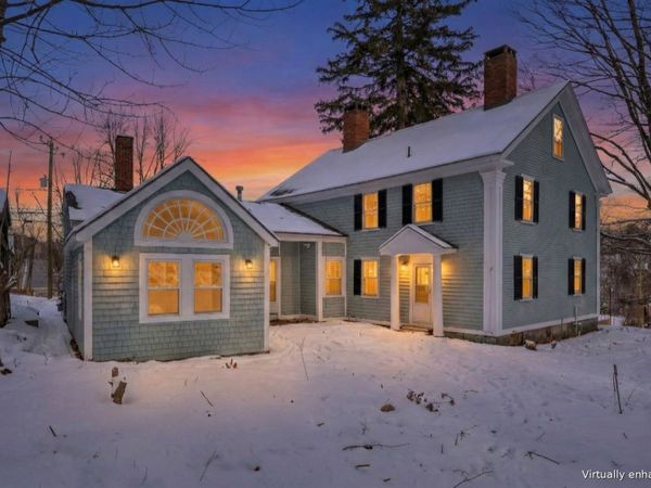 10 Chance Pond Road, Franklin, NH 03235
