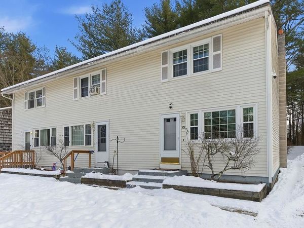 10 Woodburn Road, Unit C, Litchfield, NH 03052