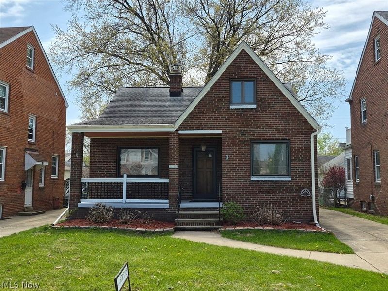 17001 Laverne Avenue, Cleveland, OH 44135 Photo 1