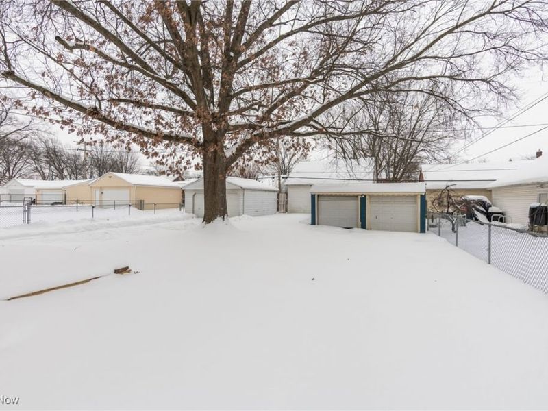 17001 Laverne Avenue, Cleveland, OH 44135 Photo 38